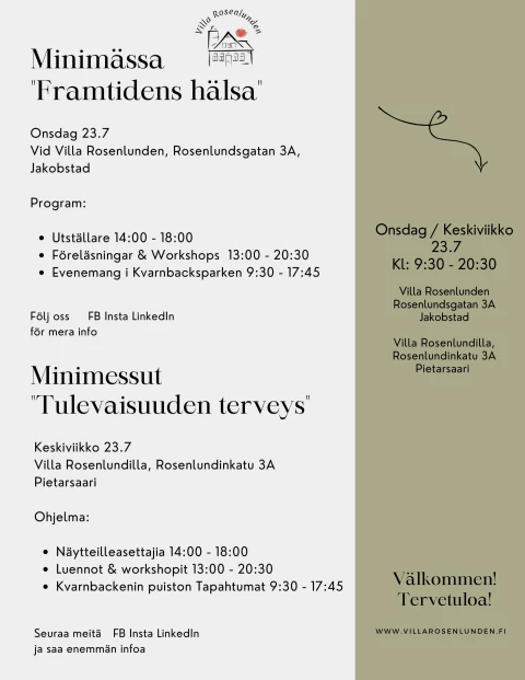 Minimassa flyer 1