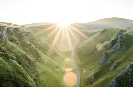 Move2Green program banneri