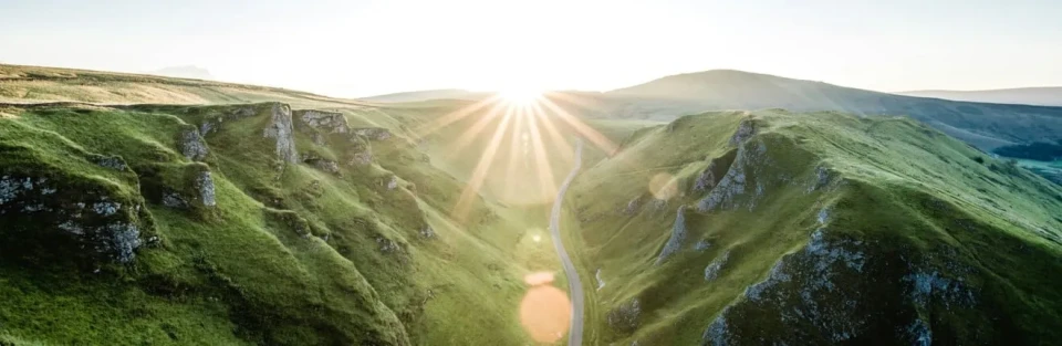 Move2Green program banneri