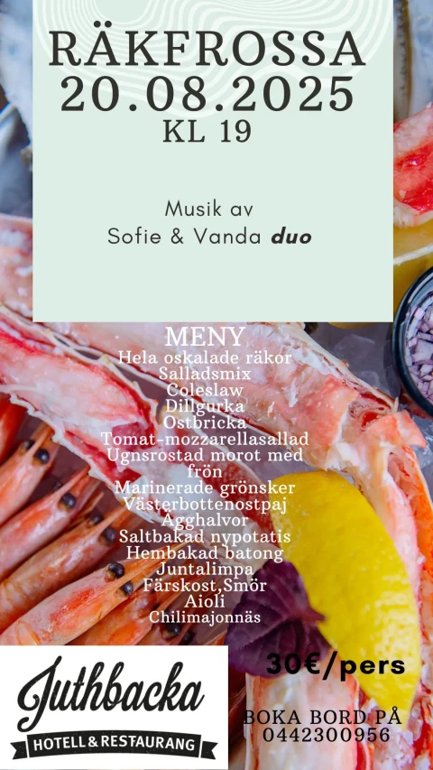 Multicolor Photographic Animate Modern Seafood Restaurant Instagram Story