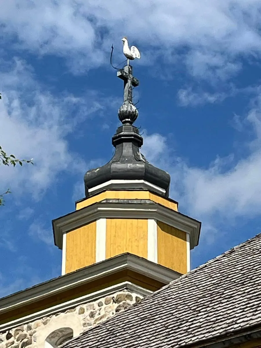 MunsalaKyrktornFotoMGB
