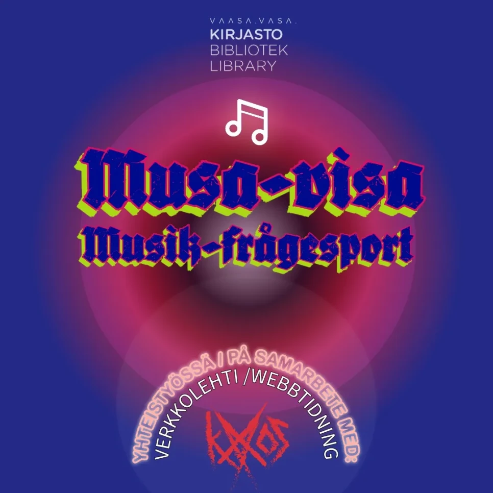 Musavisa syksy 2026