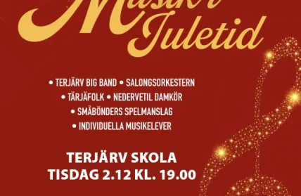 MusikiJuletid
