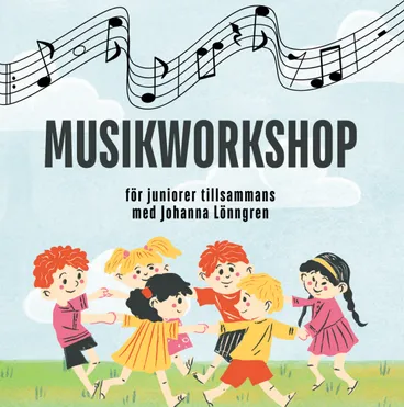 Musikworkshop junior