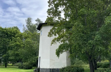 Muuntaja Aaltopuisto