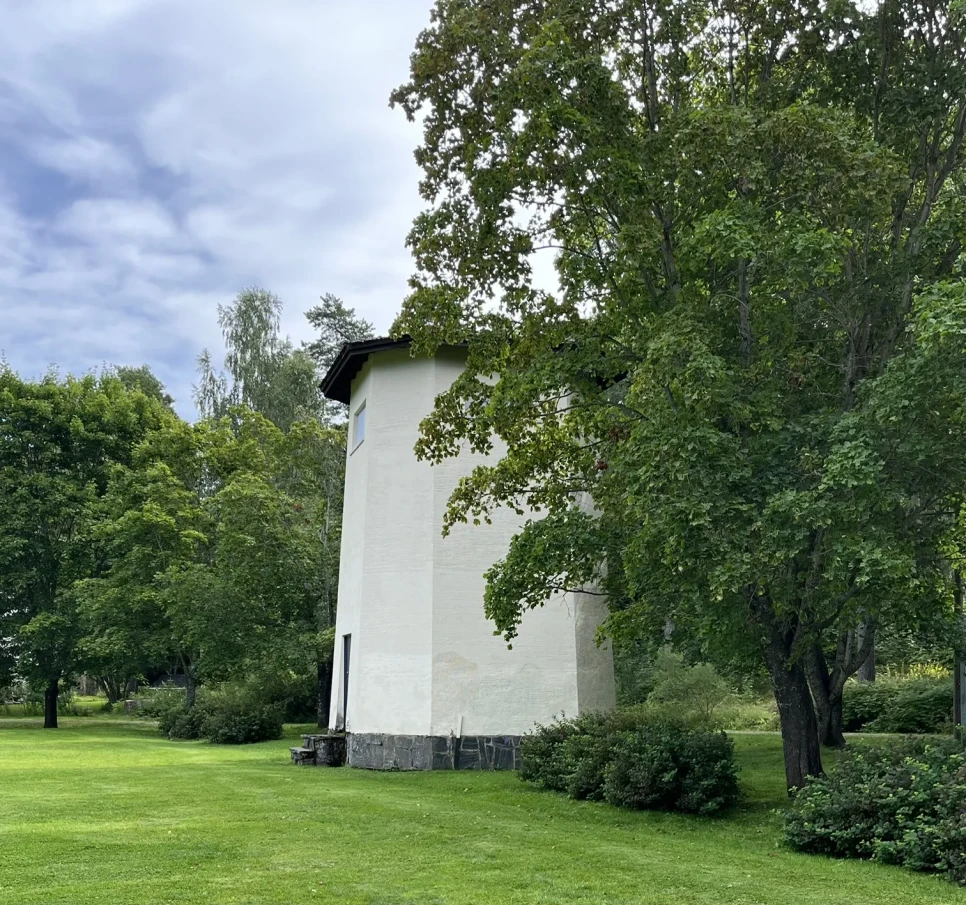 Muuntaja Aaltopuisto