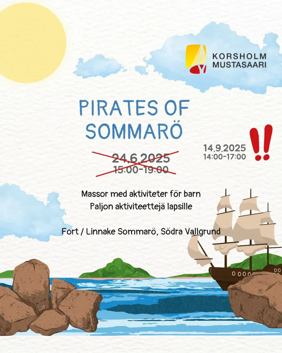 NYTT DATUM pirates of fort sommaro pdf