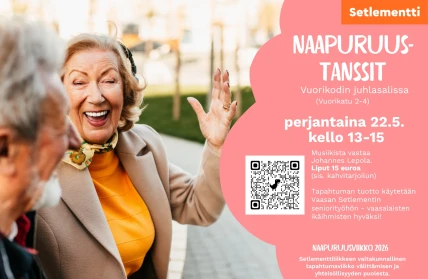 Naapuruustanssit