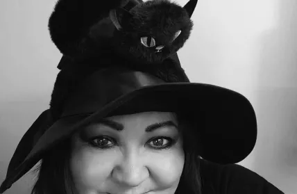 Natalai noita opas Natalia Kaleva