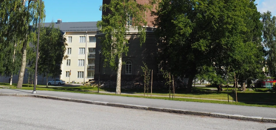 Nuottavuori
