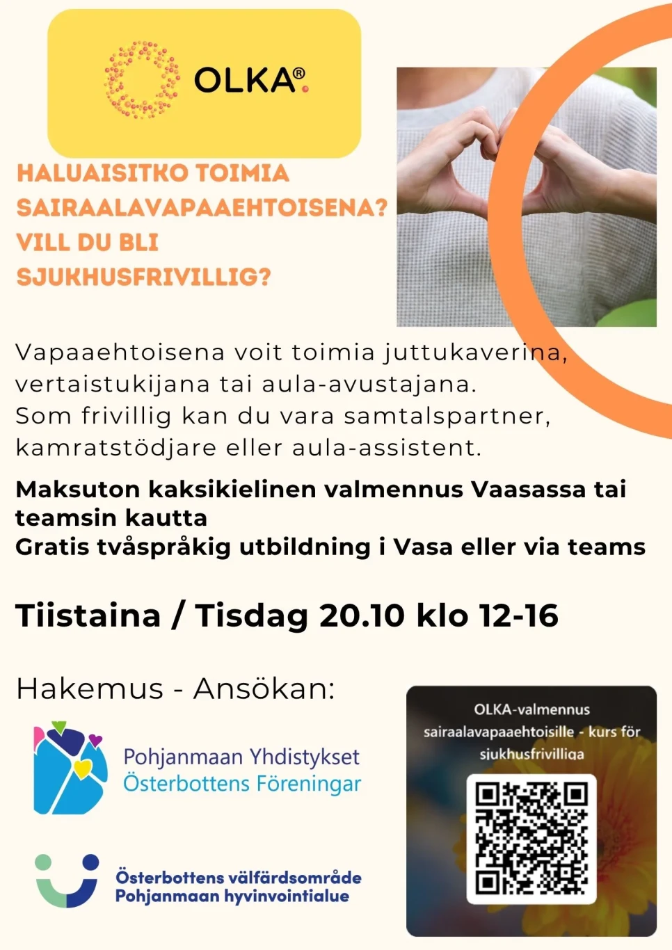 OLKA kurssi syksy 2026A4