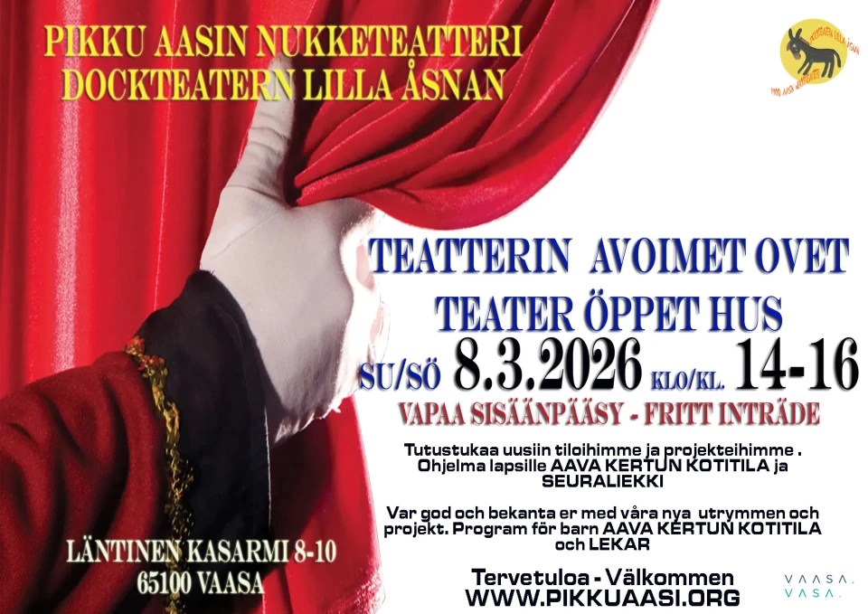 OVET 9 3 2026 finsve