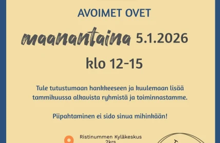 OmaRistinummiAvoimetOvet