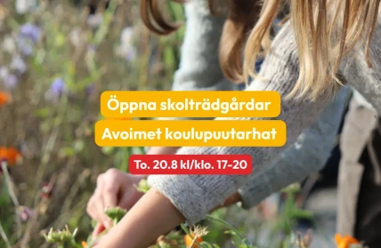 Oppna skoltradgardar Facebook inlagg fyrkantigt