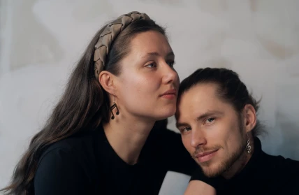 PROMOKUVA Maja ja Johannes kuvaaja Sofia Jernroth