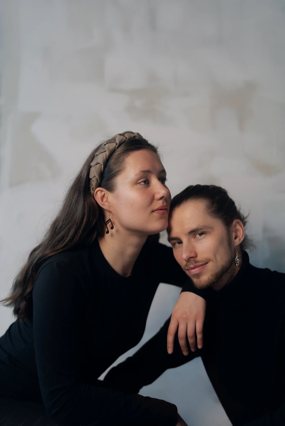 PROMOKUVA Maja ja Johannes kuvaaja Sofia Jernroth