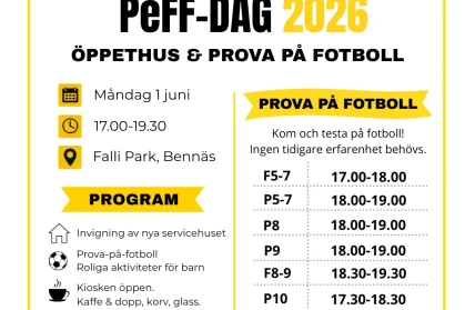 Peff instagram