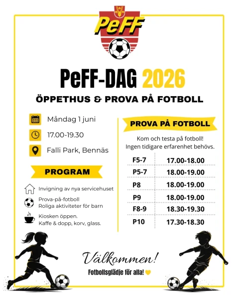 Peff instagram
