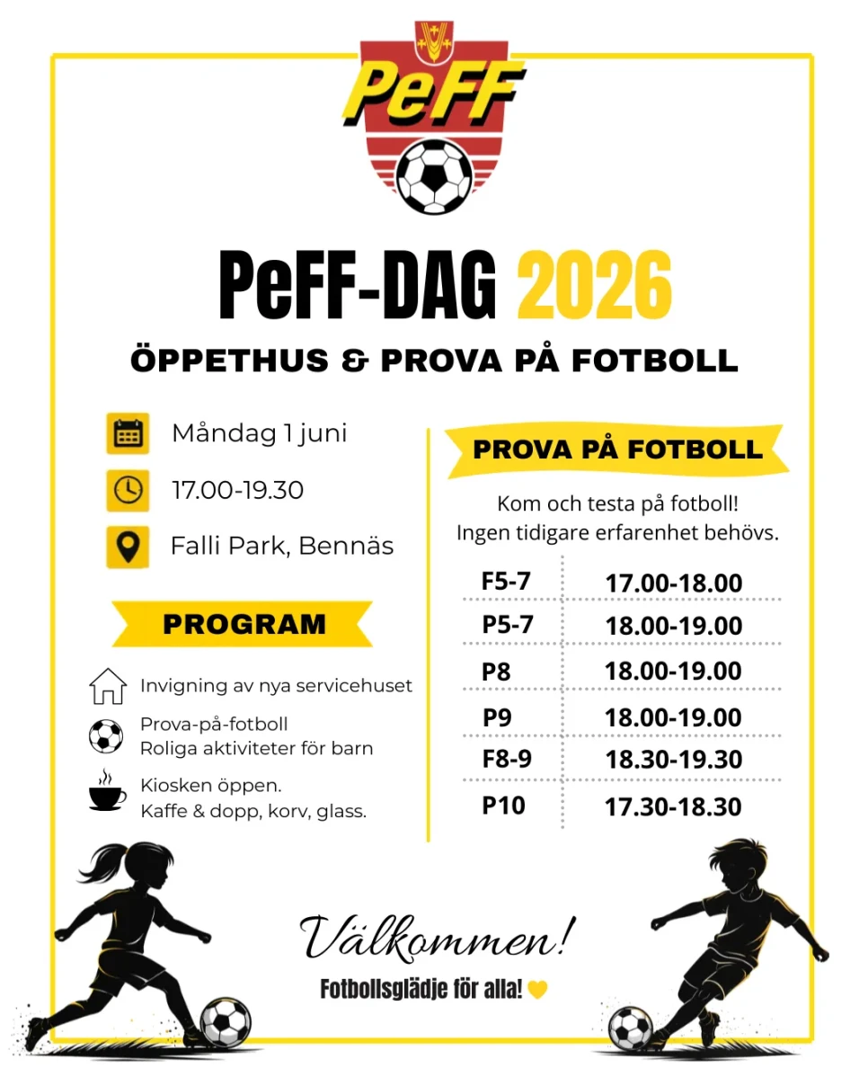 Peff instagram