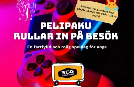 Pelipaku IG Korsnas