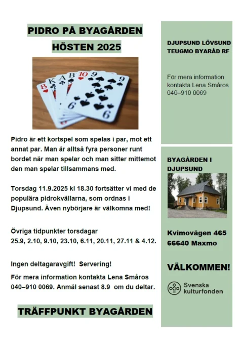 Pidro hosten 2025 v2