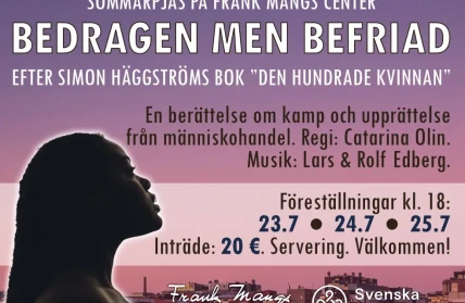 Pjas 2026 stor annons