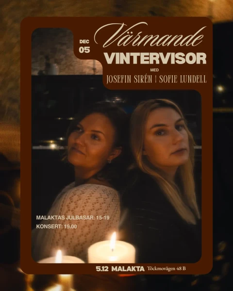 Poster forslag 1