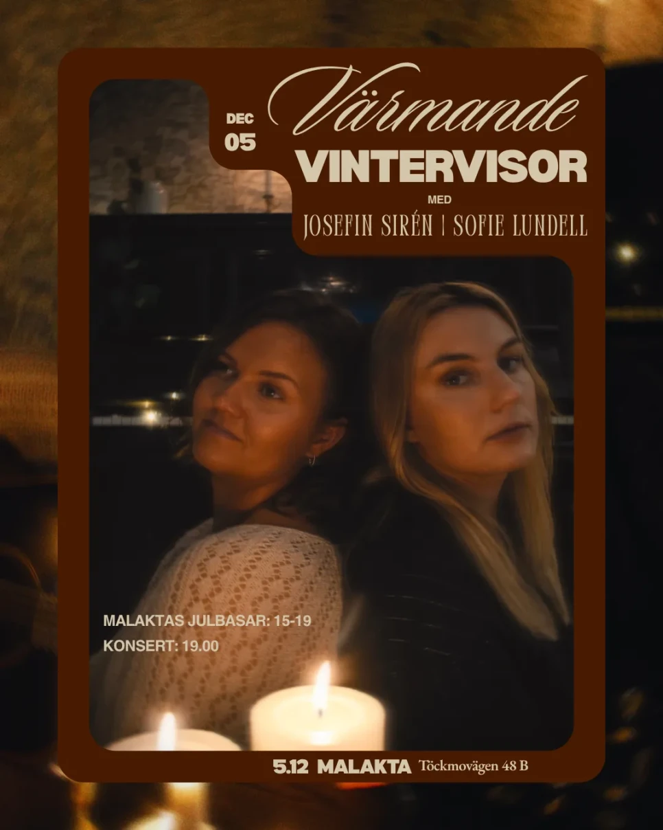 Poster forslag 1