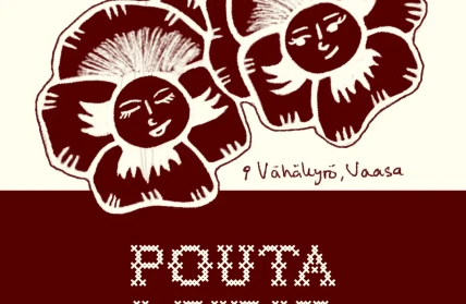 Pouta somematskuja 1