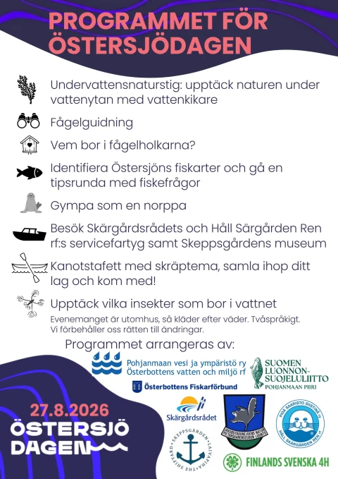 Program sv