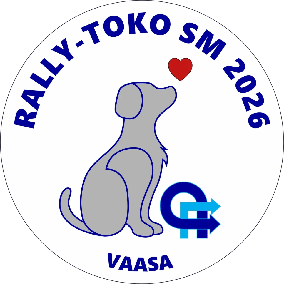 Rally SM logo