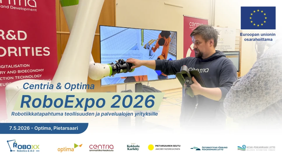 RoboExpo2025 banner1920X1080 FIRoboExpo2026 banneri