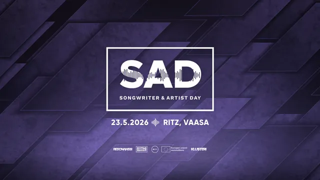SAD 2026 FB banneri