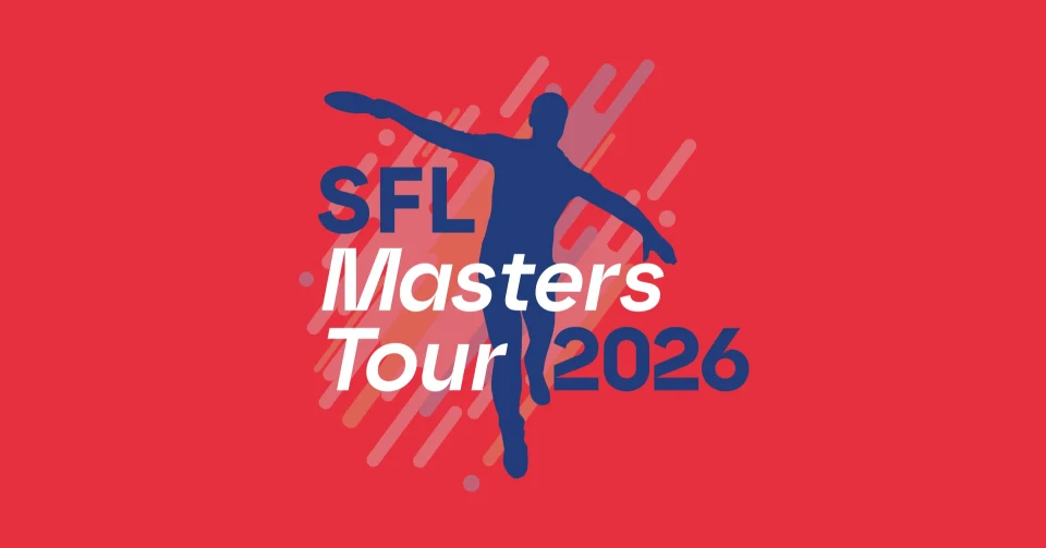 SFL Masters Tour 2026 A 1
