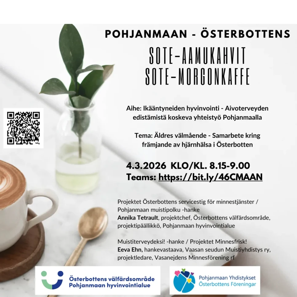 SOTE aamukahvit morgonkaffe 4 3 2026 valmis