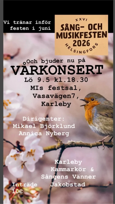 SV och KK