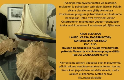 SWE  Leader 30 vuotta julkaisupohja 2