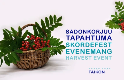 Sadonkojuu 2026 markkinointi