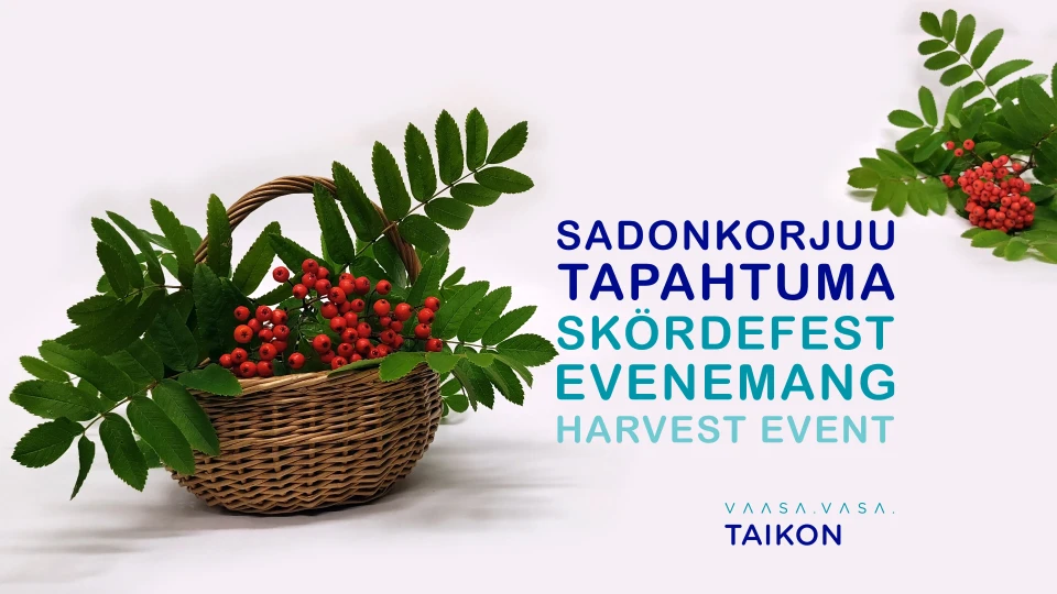 Sadonkojuu 2026 markkinointi