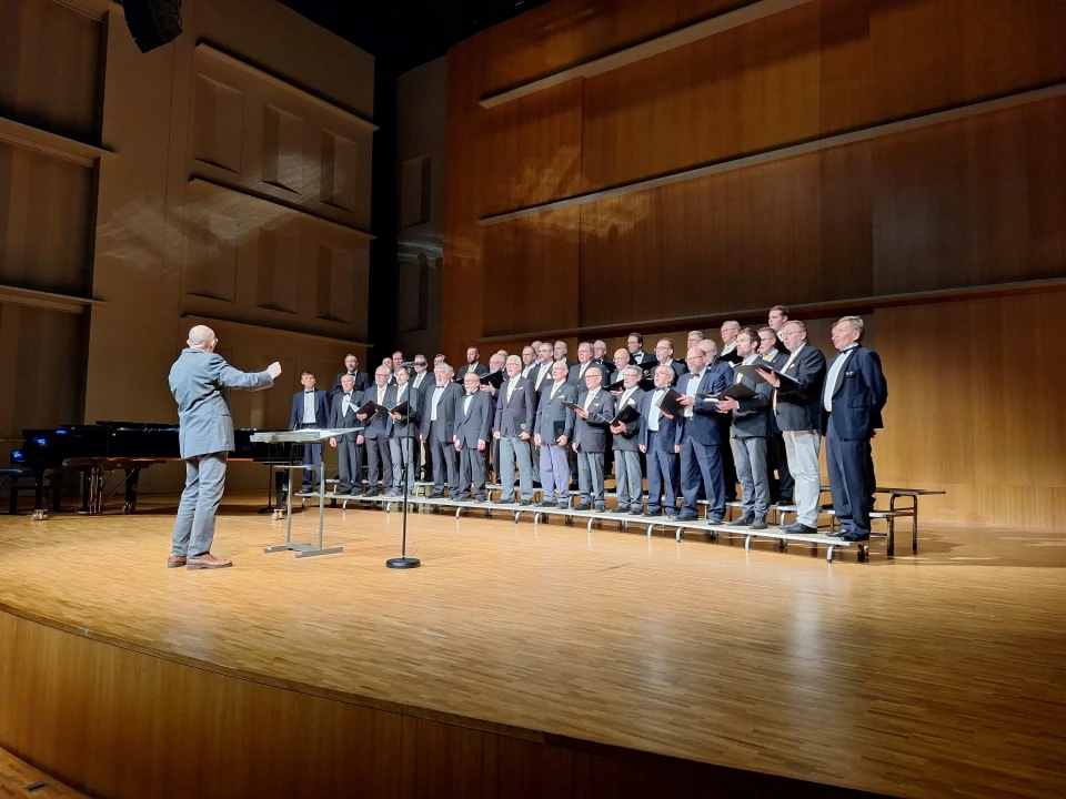 SeniorikonserttiKuva
