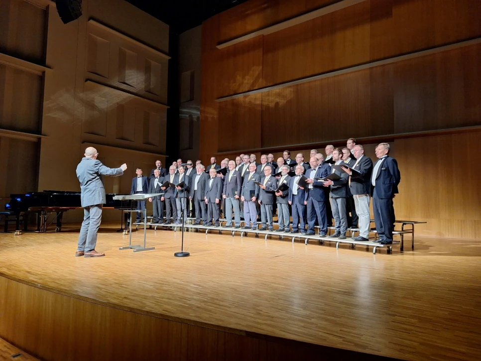 SeniorikonserttiKuva
