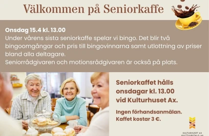 Seniorkaffe hosten 2025 3