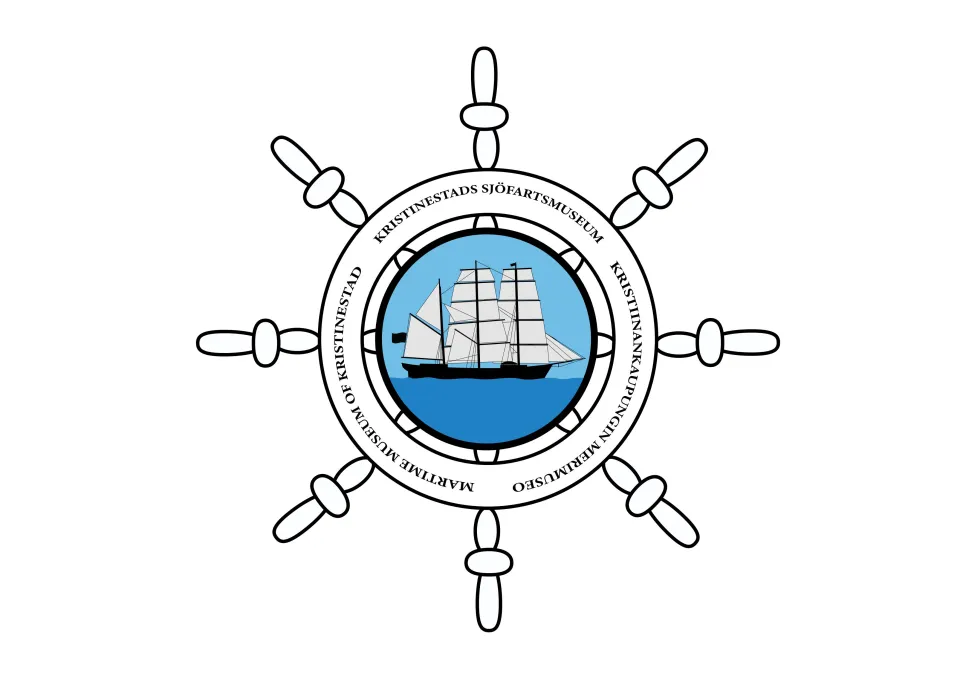 Sjofartsmuseet logo farg ny 2