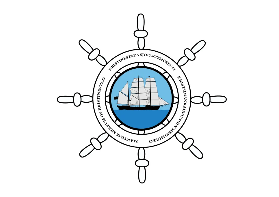 Sjofartsmuseet logo farg ny 2