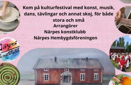 Skapargladje NYTT9