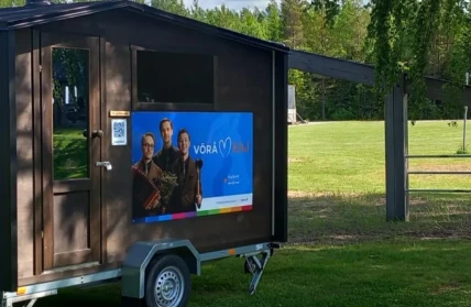 Skolavslutning 6
