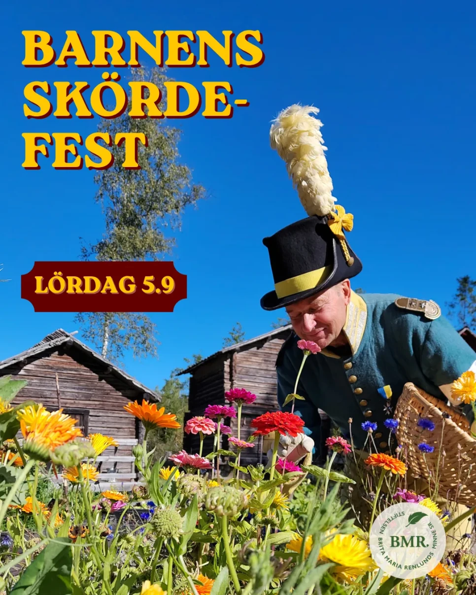 Skordefest 1