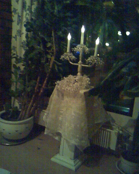 Snodrottning 2008