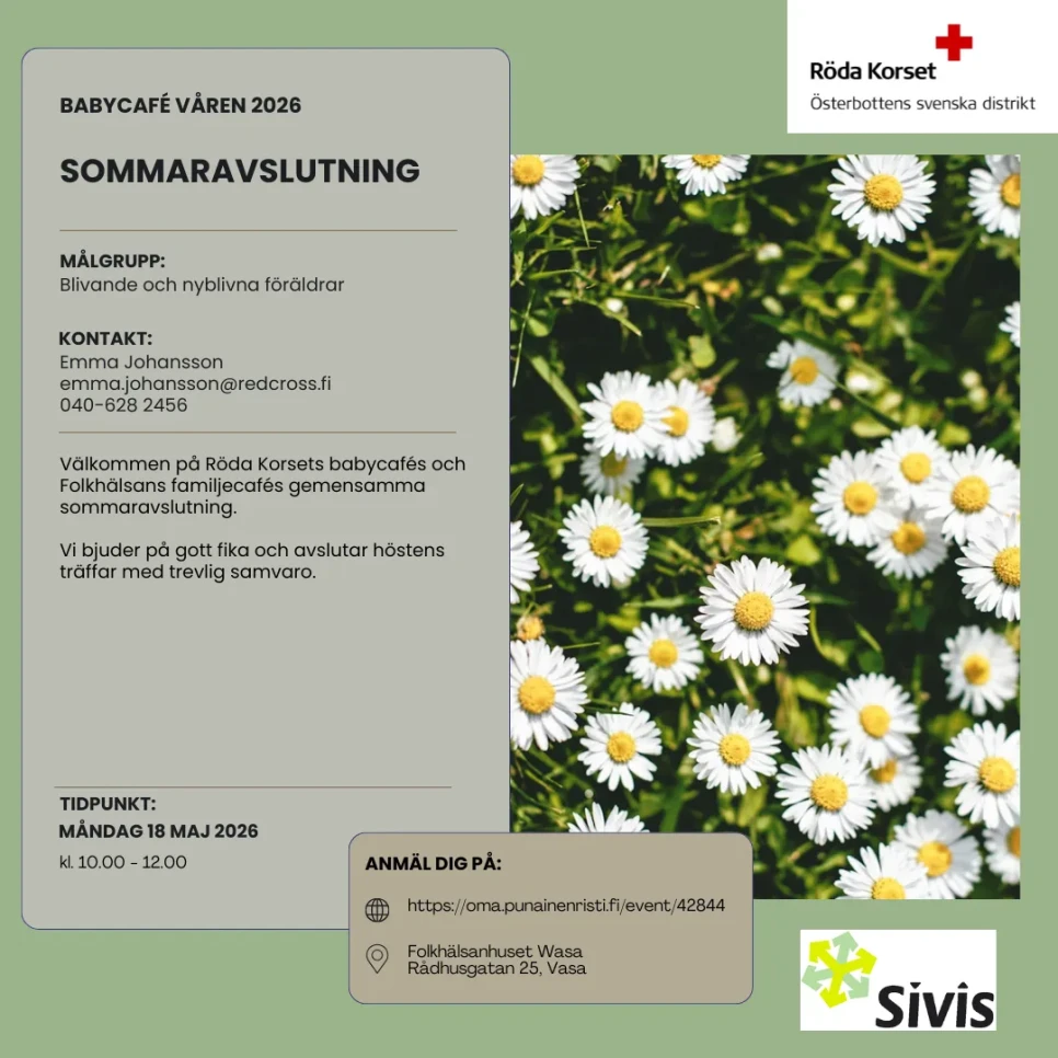 Sommaravslutning