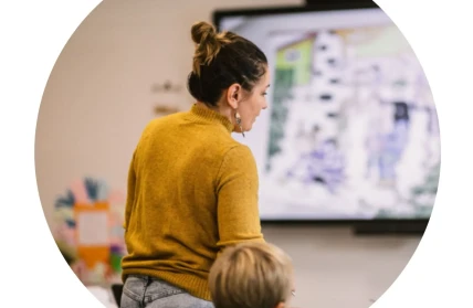 Speciallararens yrkesroll